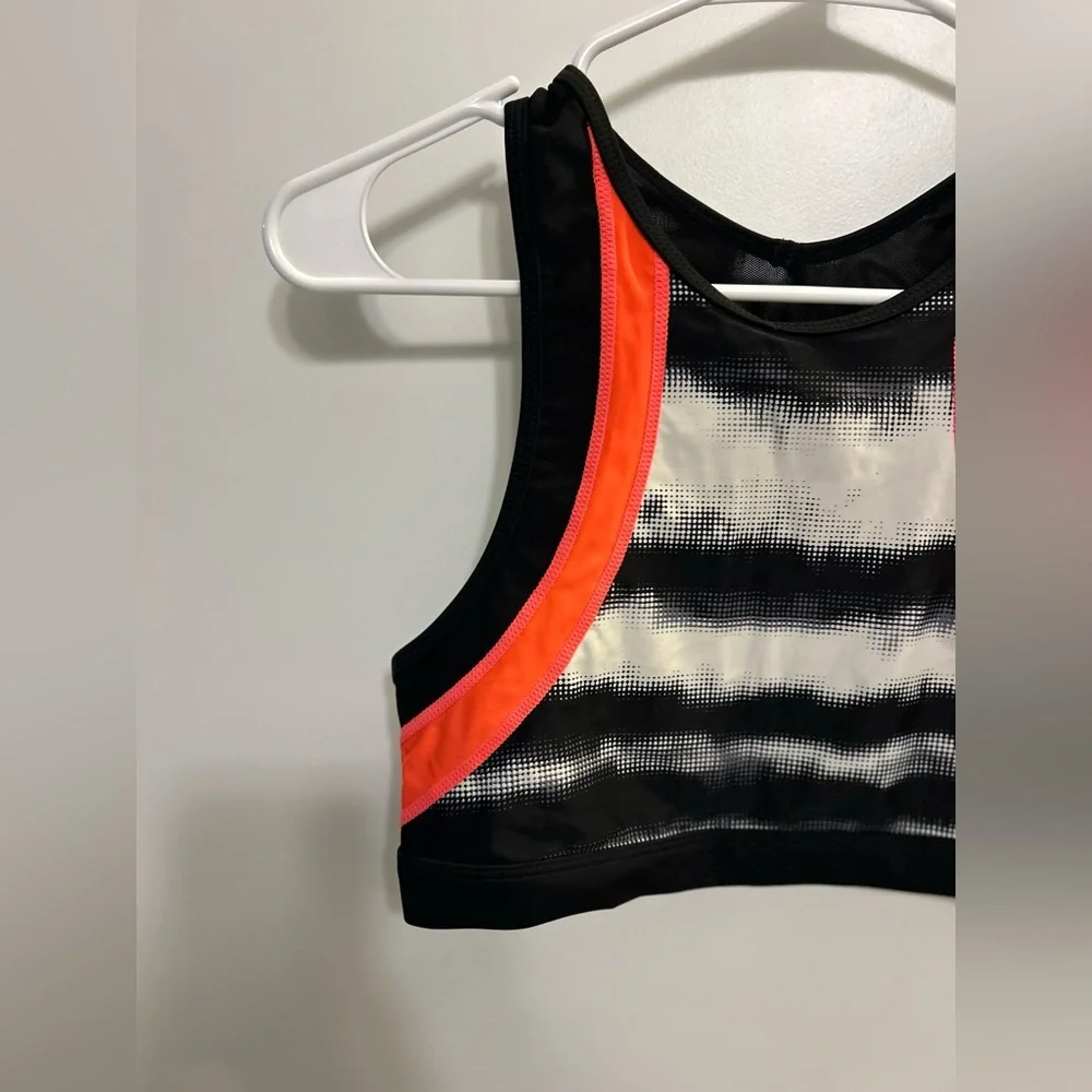 Athleta Streamline Bikini Top